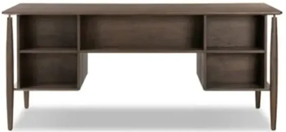 Markia Executive Desk