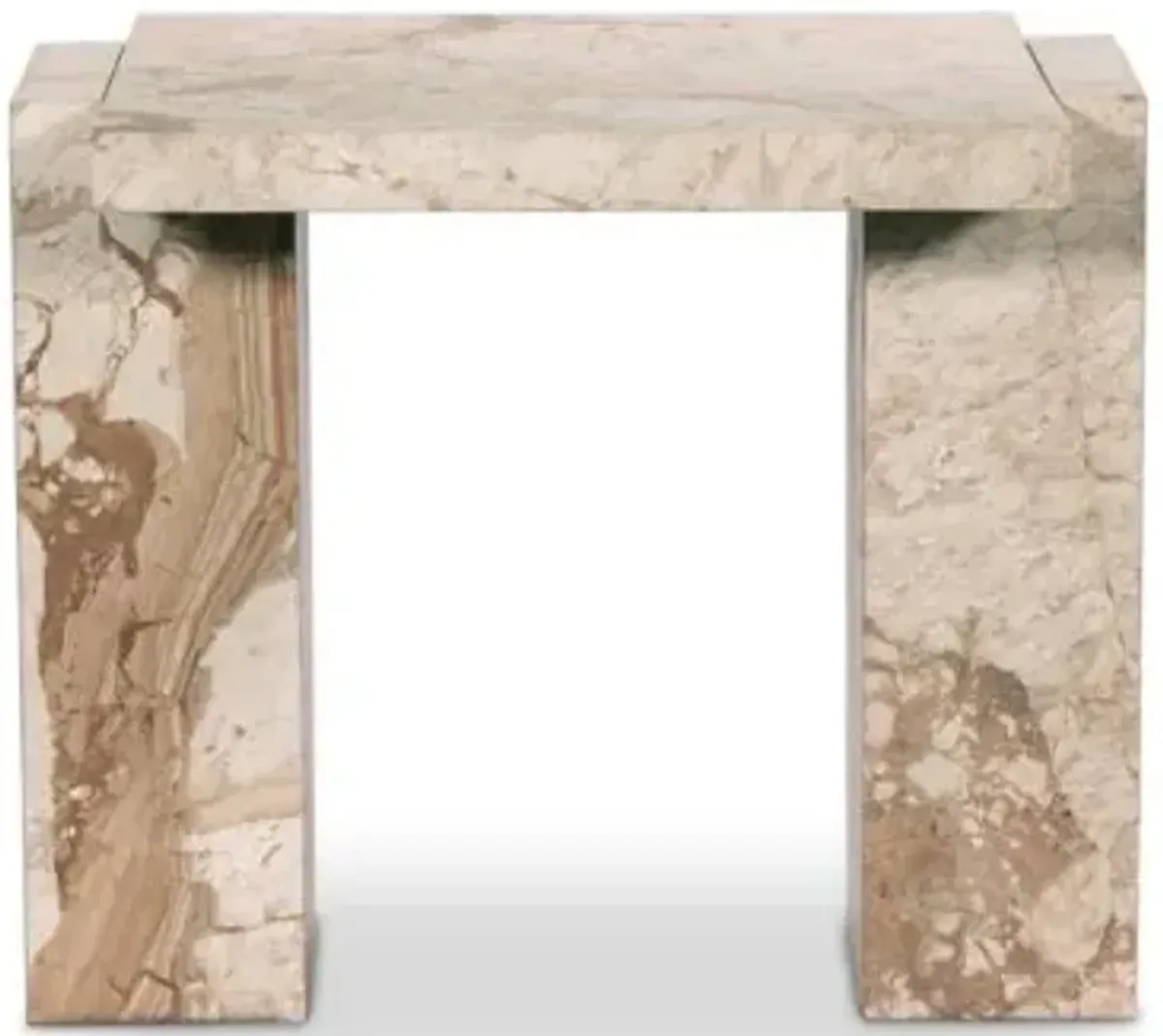 Romano End Table