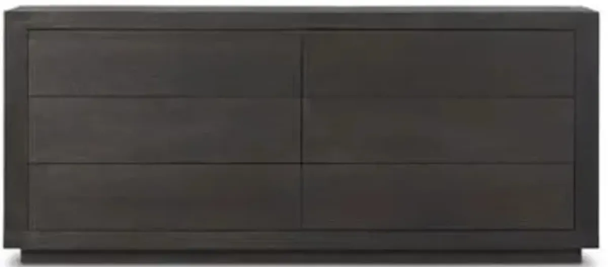 Warby 6 Drawer Dresser