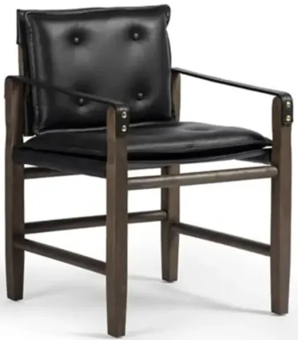 Lenz Dining Armchair