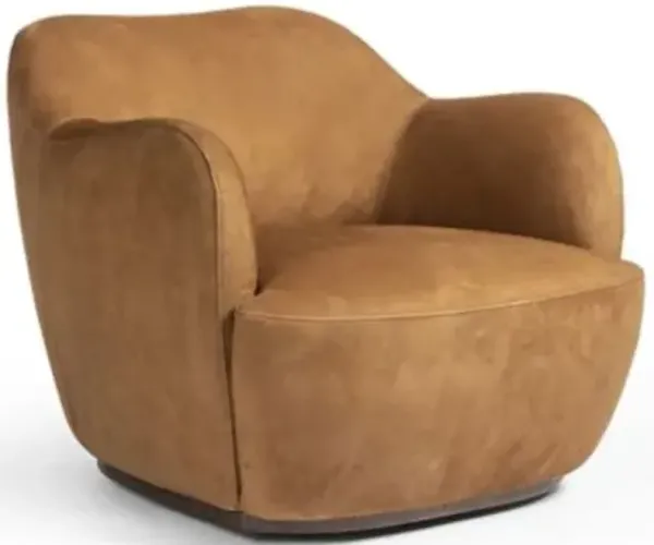 Julius Swivel Chair