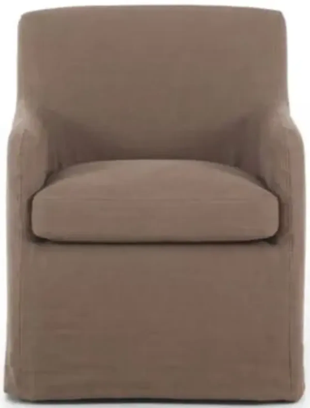 Westcott Slipcover Dining Chair
