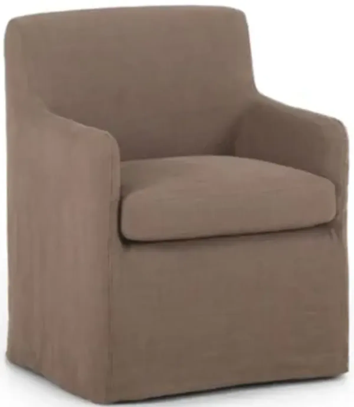 Westcott Slipcover Dining Chair