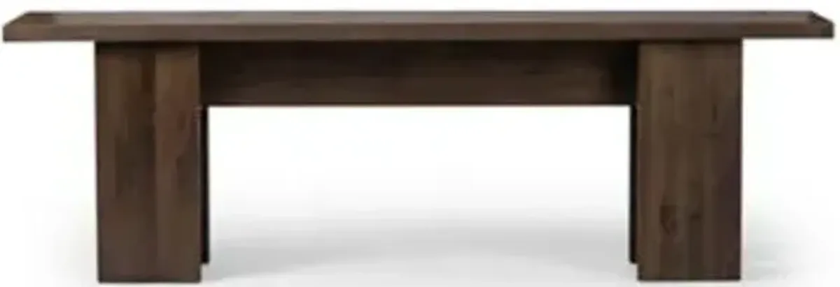 Yarra Console Table