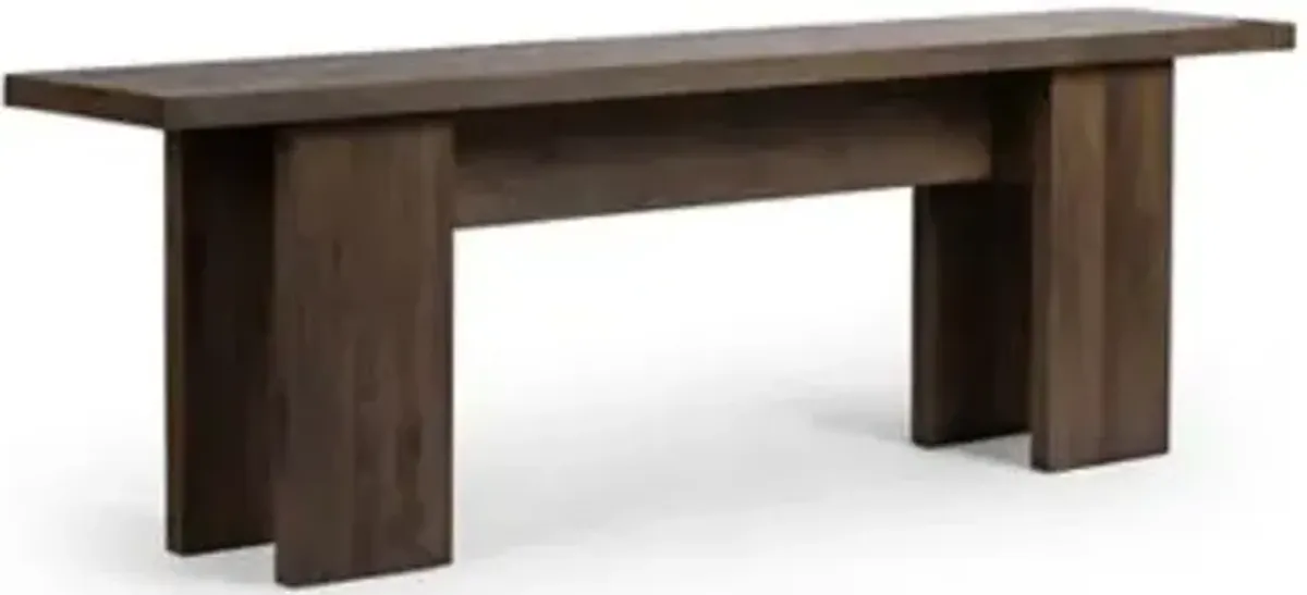 Yarra Console Table