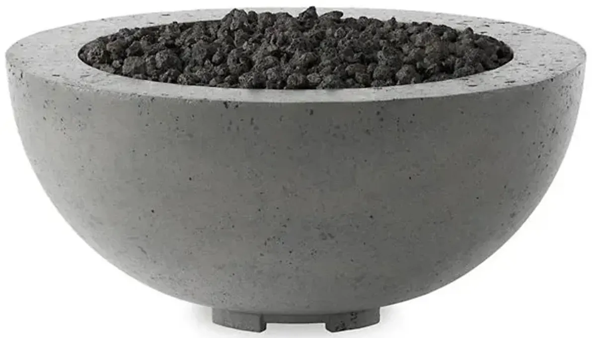 Bronson Outdoor Fire Table