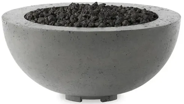 Bronson Outdoor Fire Table