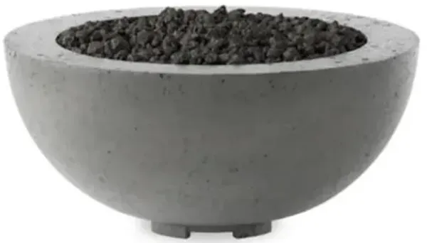 Bronson Outdoor Fire Table