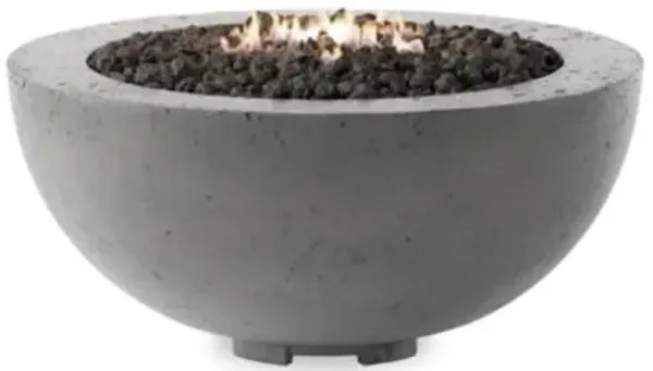 Bronson Outdoor Fire Table