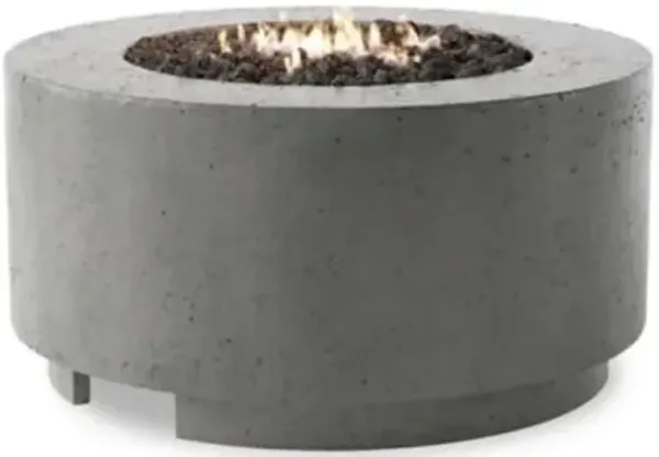 Damian Outdoor Fire Table