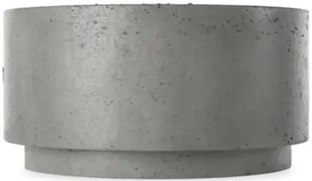 Damian Outdoor Fire Table