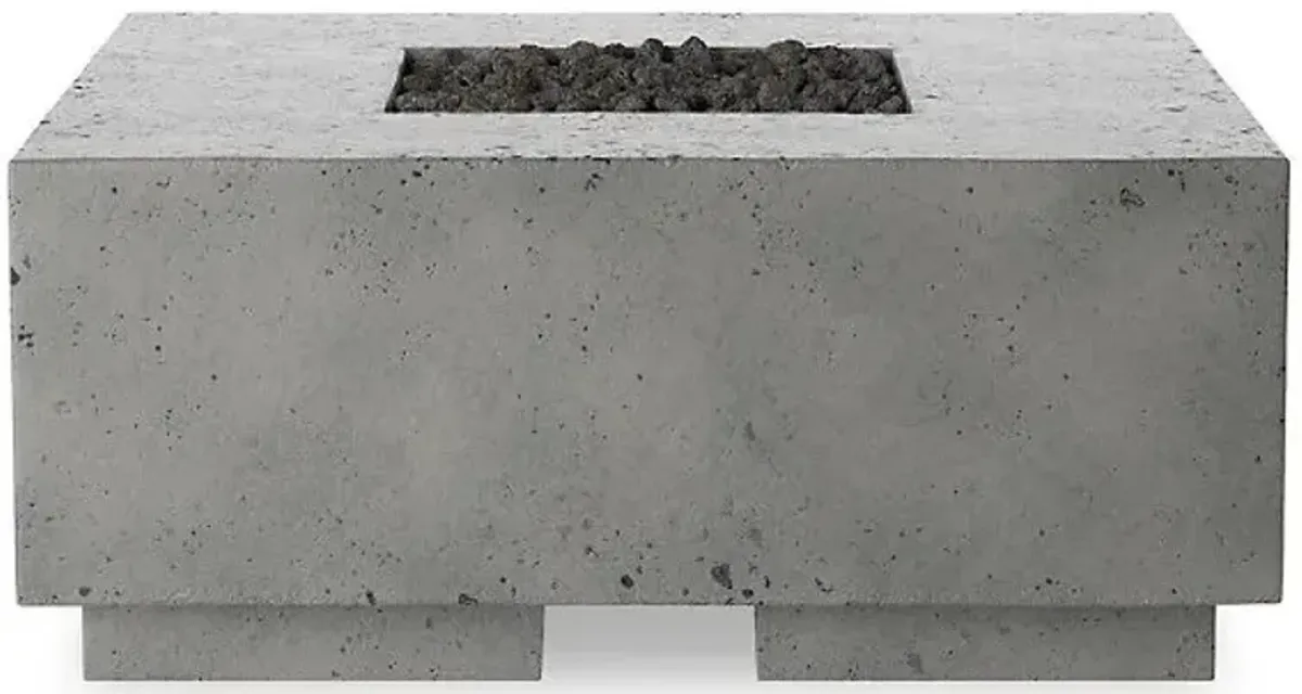 Donovan Outdoor Fire Table