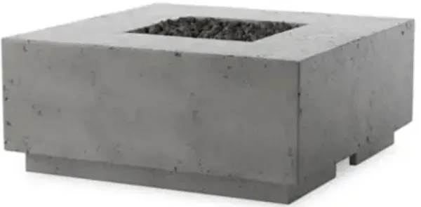 Donovan Outdoor Fire Table