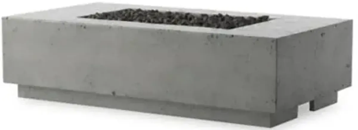 Kenton Outdoor Fire Table