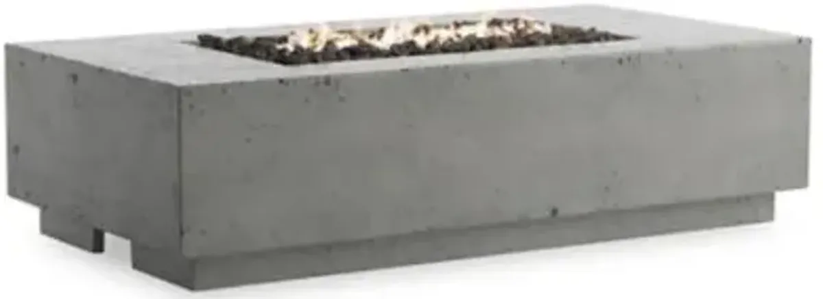 Kenton Outdoor Fire Table