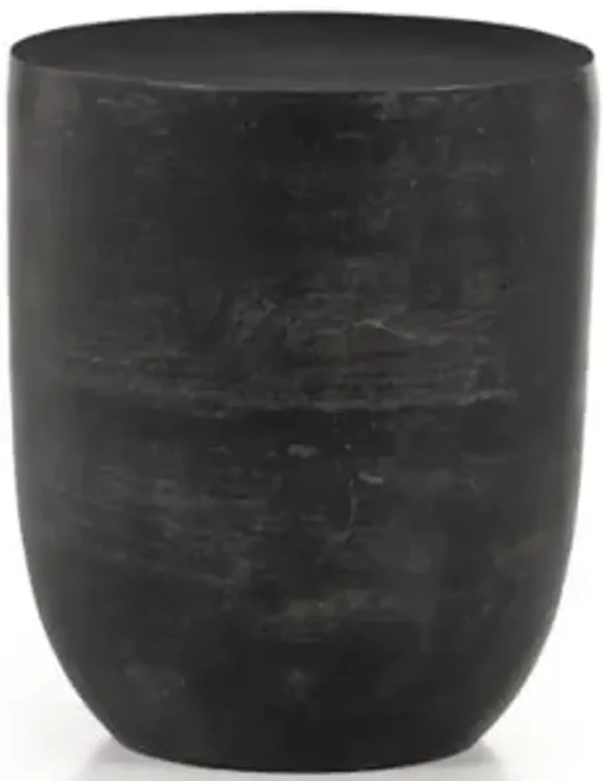 Basil Outdoor Drink Table