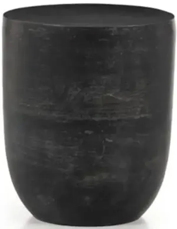 Basil Outdoor Drink Table