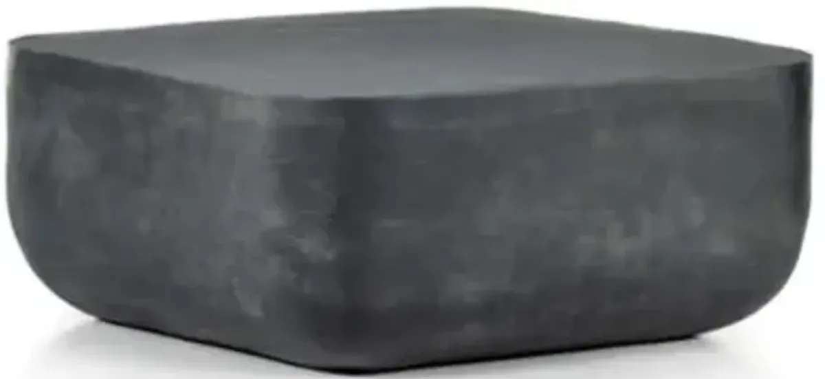 Basil Square Outdoor Coffee Table