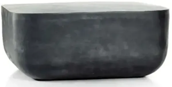 Basil Square Outdoor Coffee Table