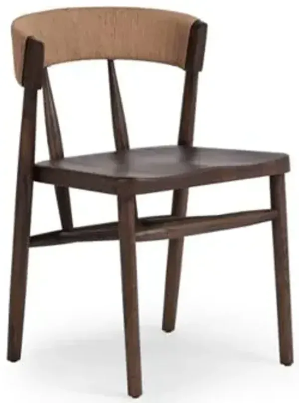 Buxton Dining Chair