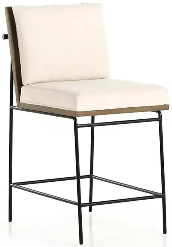 Crete Counter/Bar Stool