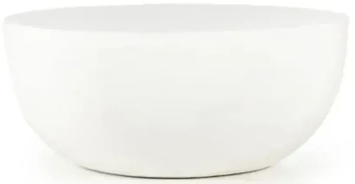 Basil Outdoor Round Coffee Table