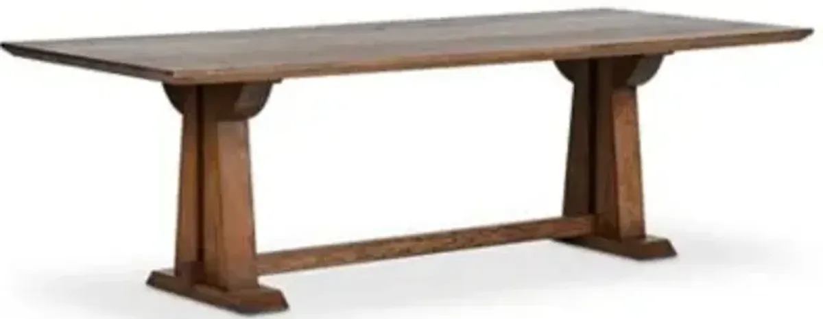 Ashwin Dining Table