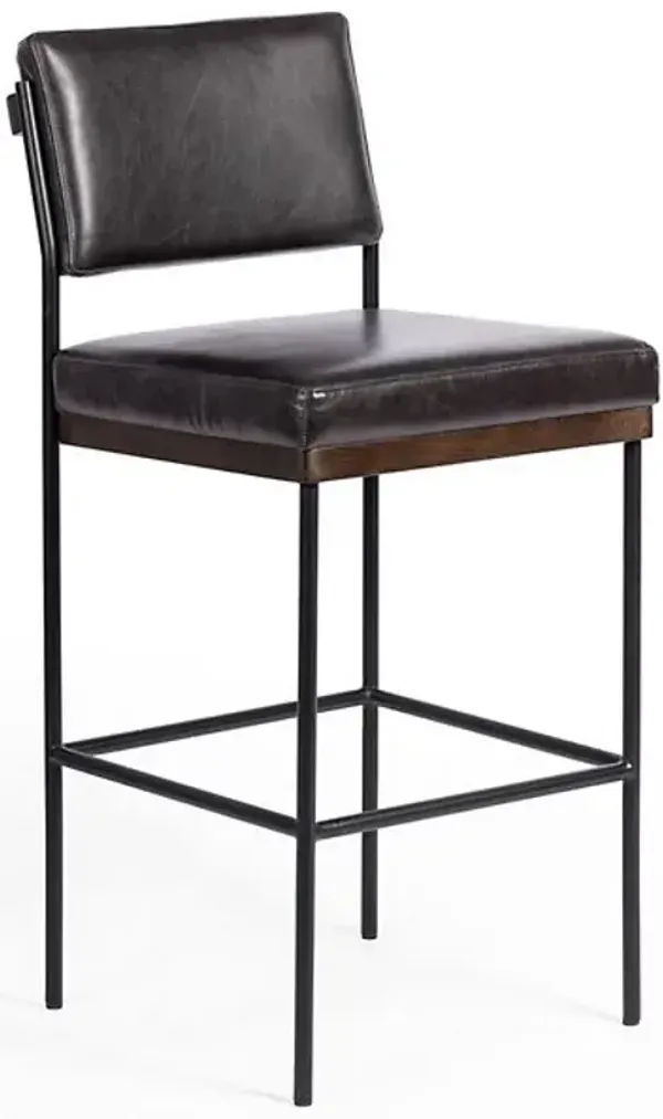 Benton Bar / Counter Stool