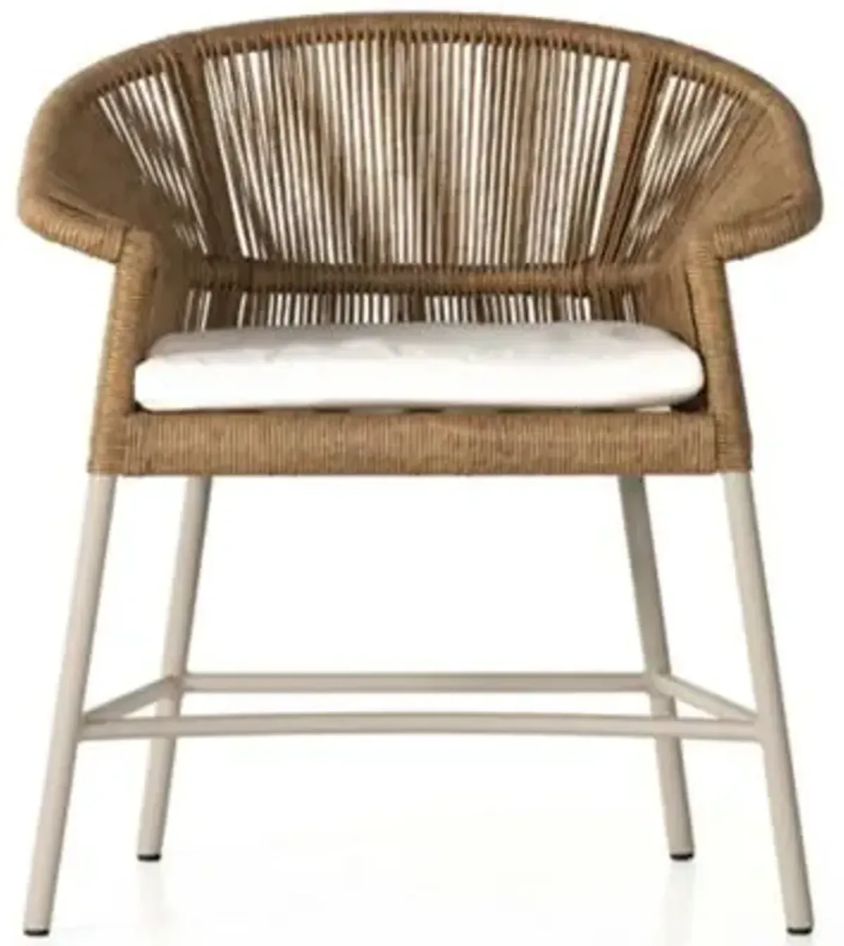 Irving Outdoor Dining Armchair