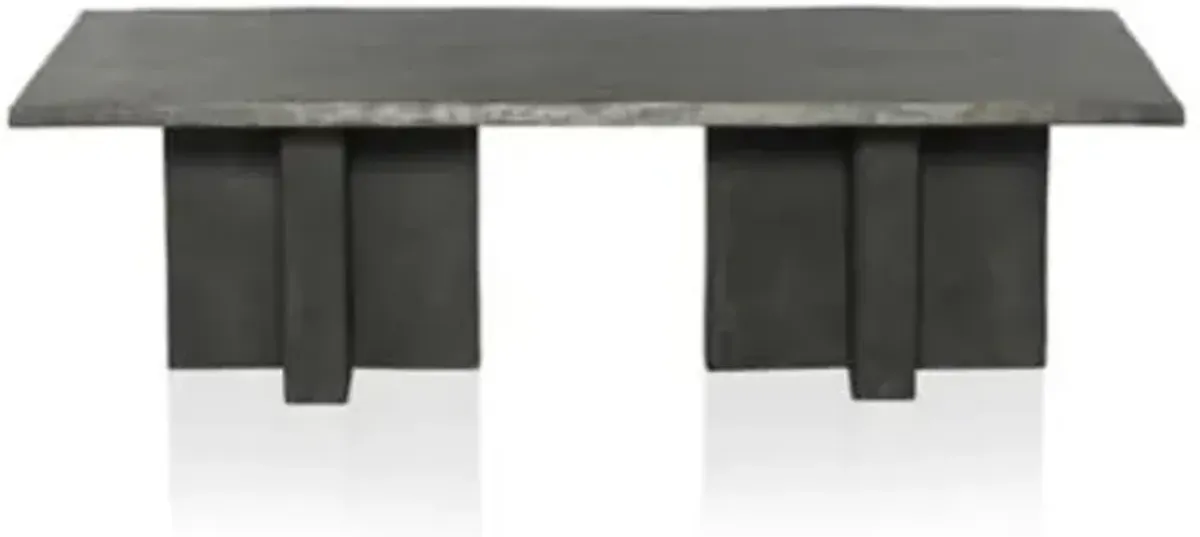 Terrell Outdoor Coffee Table