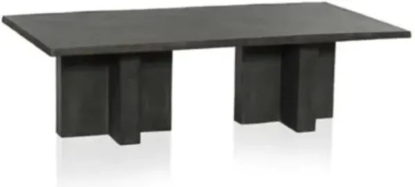 Terrell Outdoor Coffee Table