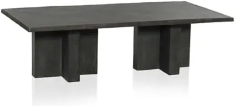 Terrell Outdoor Coffee Table