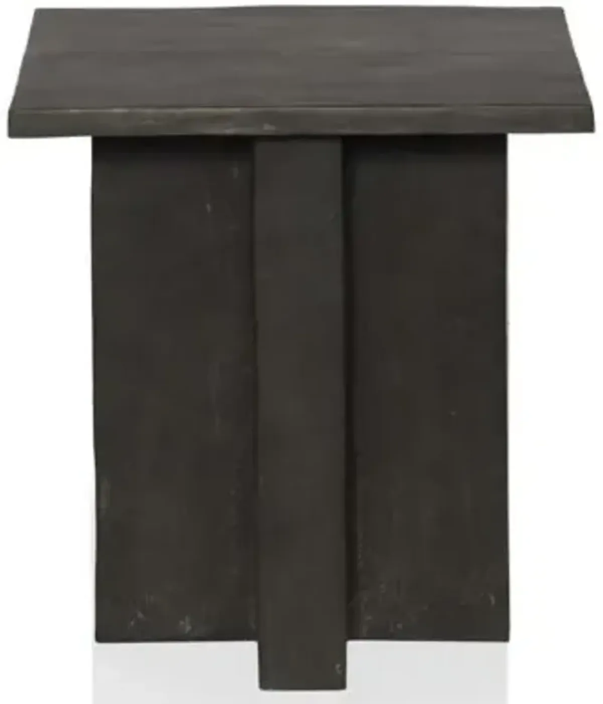 Terrell Outdoor End Table