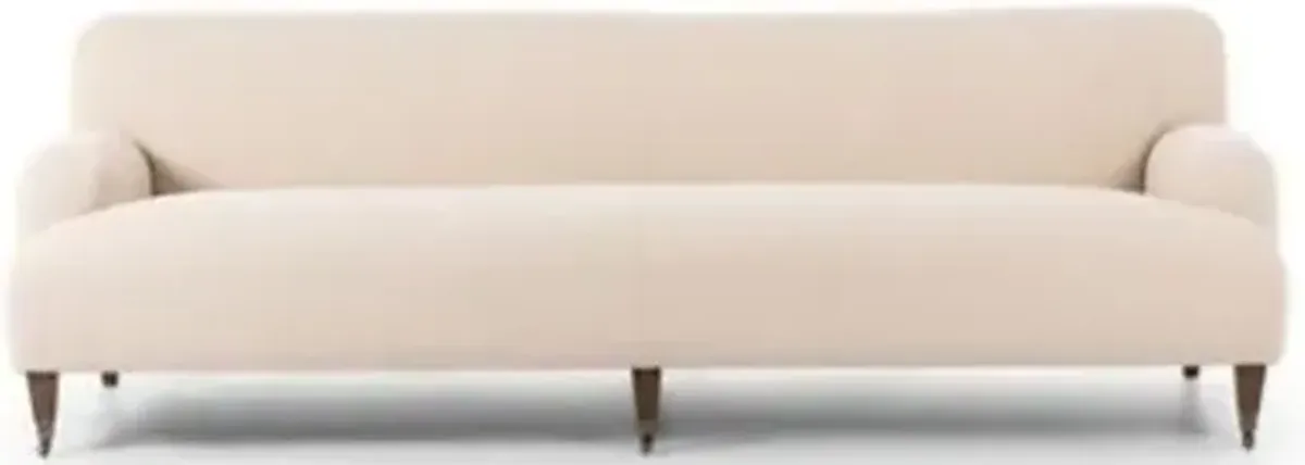 Amber Lewis x Four Hands Kent Sofa