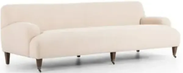 Amber Lewis x Four Hands Kent Sofa