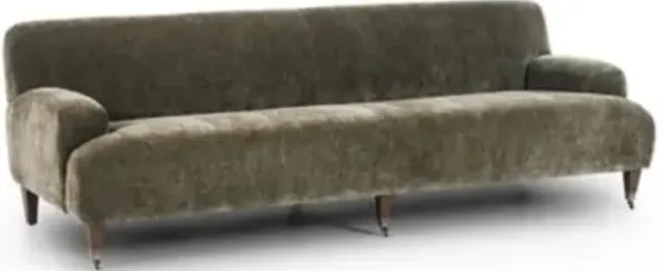 Amber Lewis x Four Hands Kent Sofa