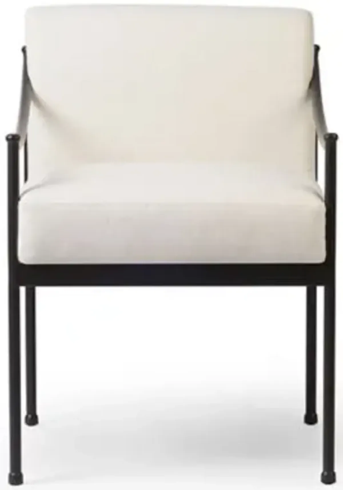 Amber Lewis x Four Hands Granger Outdoor Dining Chair