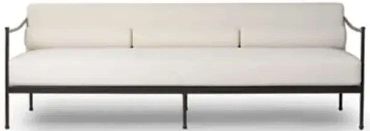 Amber Lewis x Four Hands Granger Outdoor Sofa