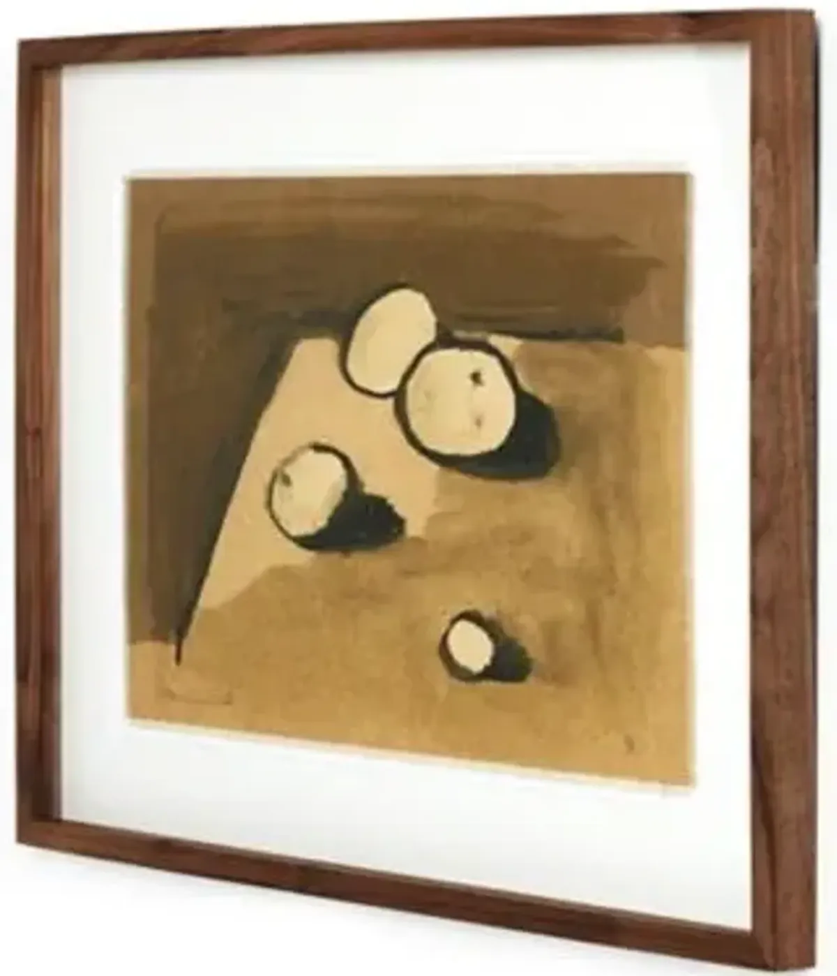 Amber Lewis x Four Hands Fruit Wall Art