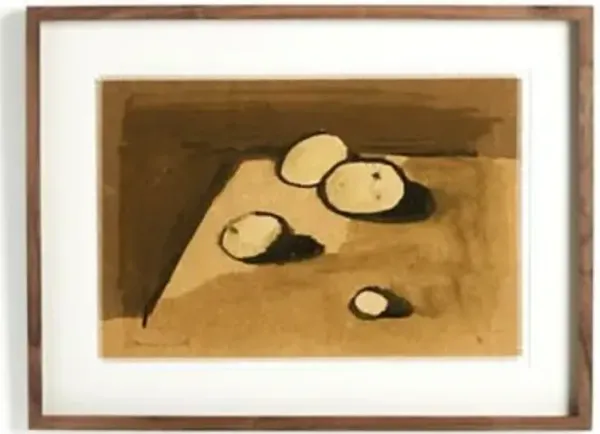 Amber Lewis x Four Hands Fruit Wall Art