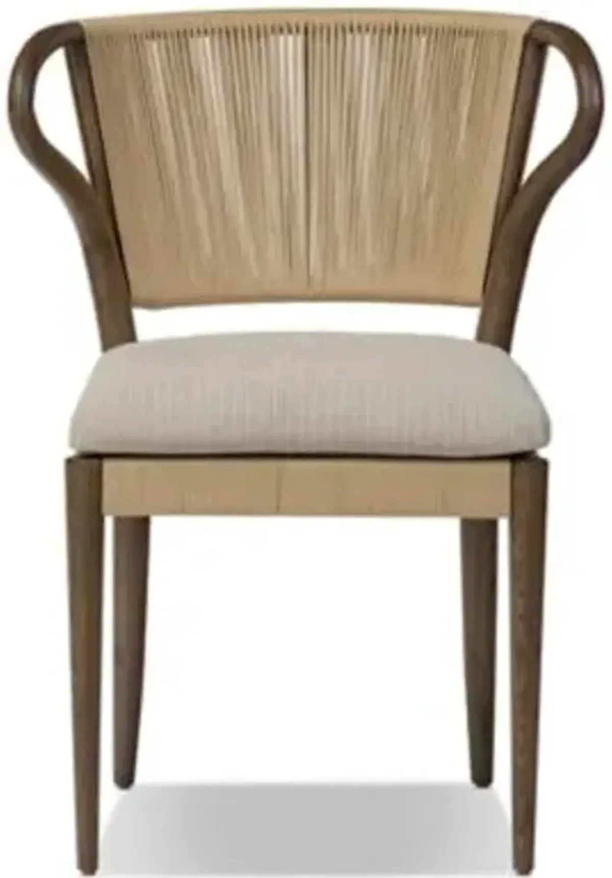 Amber Lewis x Four Hands Amira Dining Chair