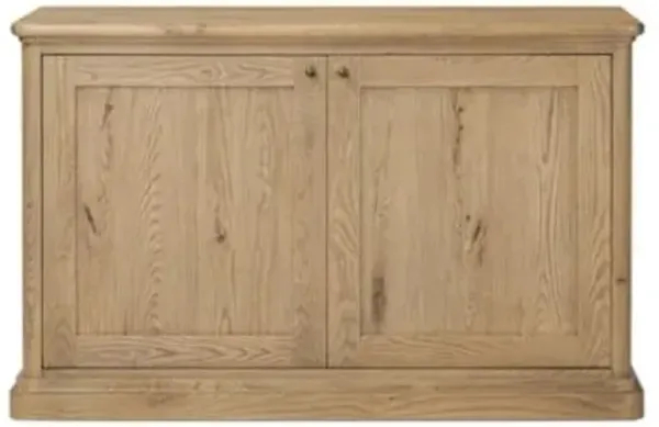 Amber Lewis x Four Hands Dumont Cabinet