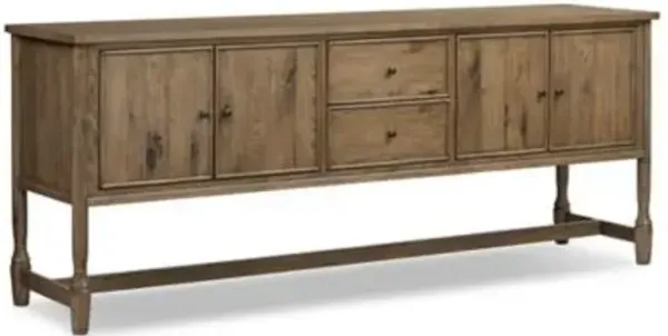 Amber Lewis x Four Hands Bari Sideboard