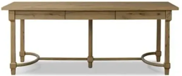 Amber Lewis x Four Hands Edison Desk