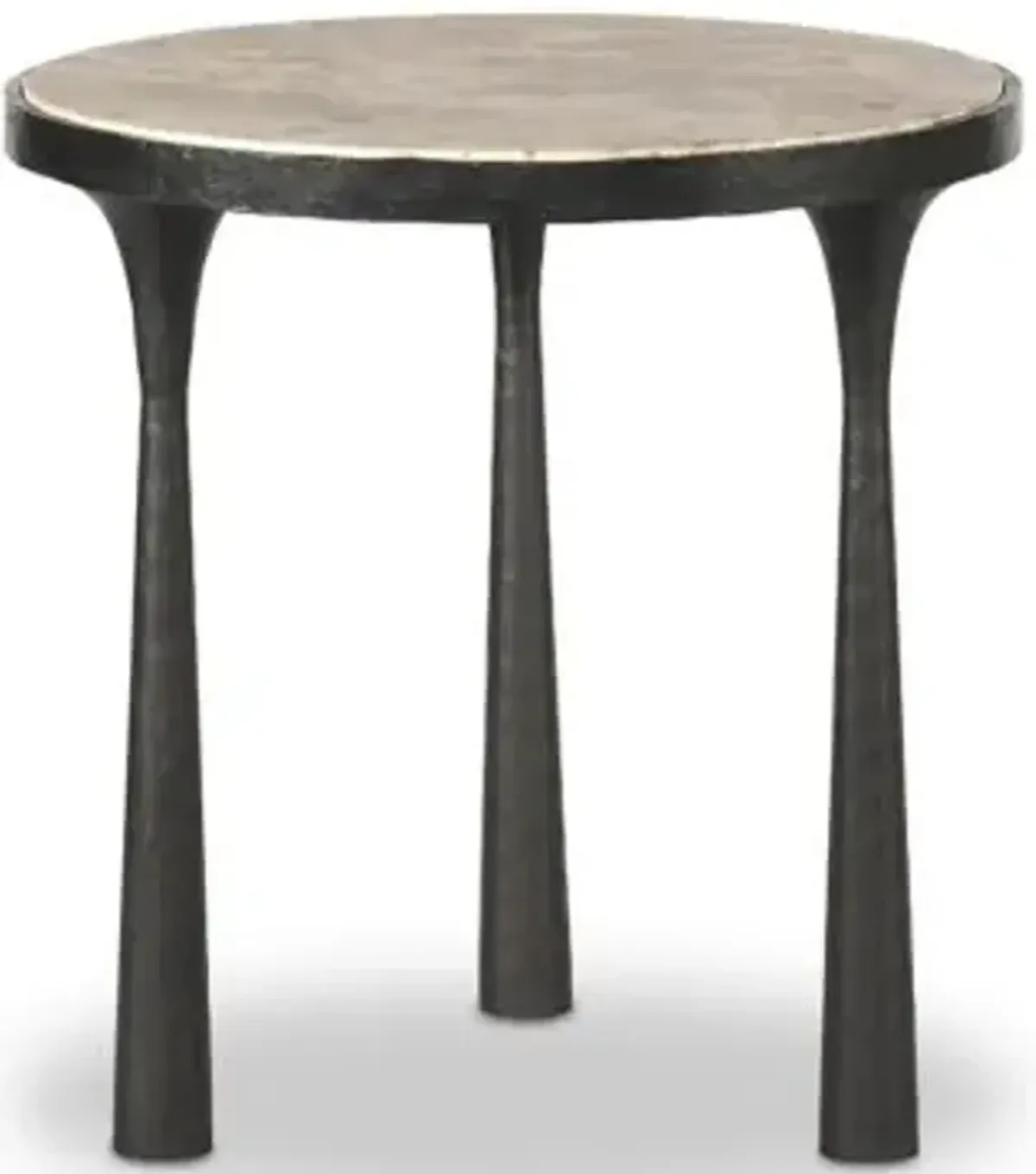 Amber Lewis x Four Hands Billings End Table