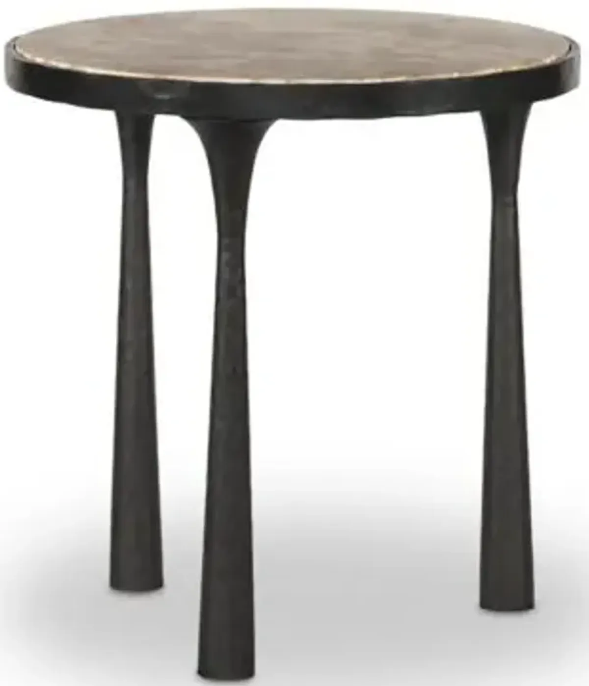 Amber Lewis x Four Hands Billings End Table