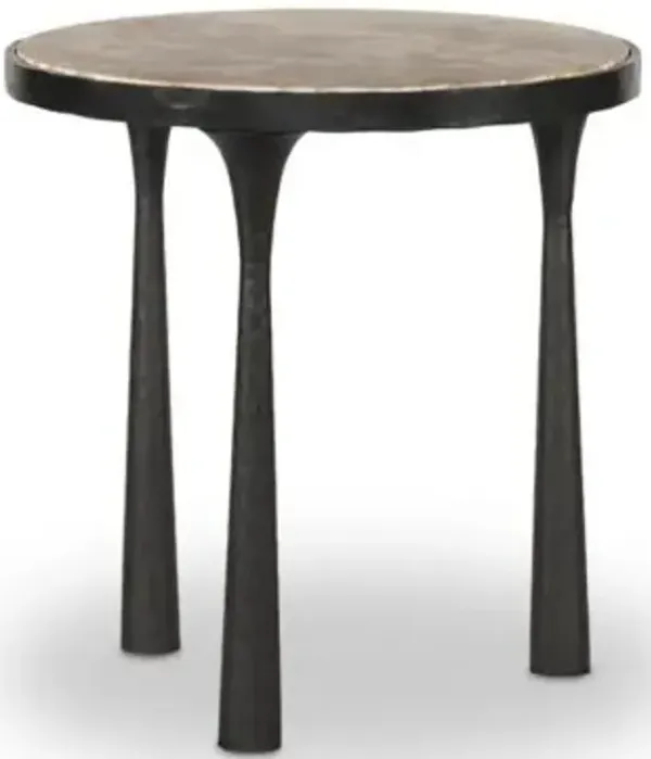 Amber Lewis x Four Hands Billings End Table