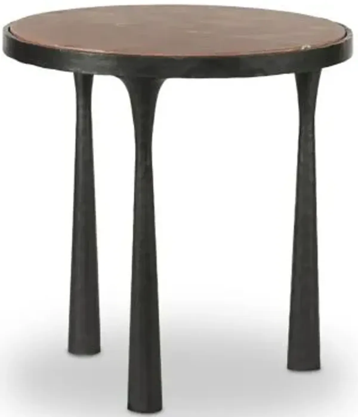 Amber Lewis x Four Hands Billings End Table