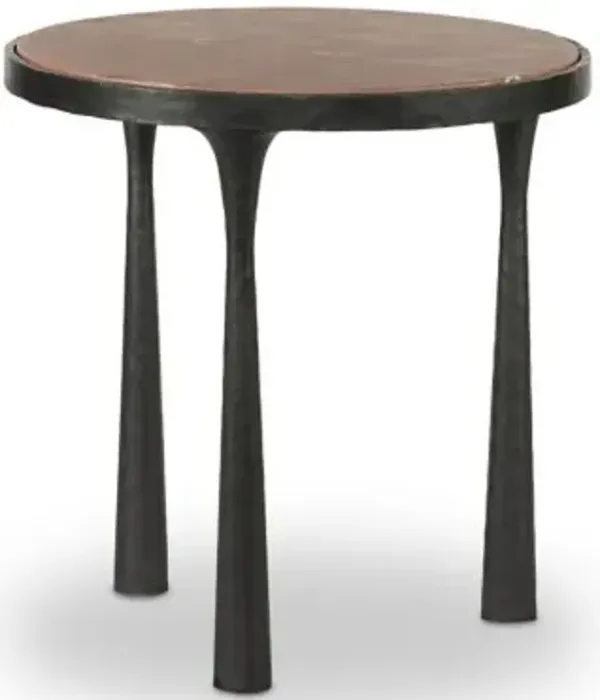 Amber Lewis x Four Hands Billings End Table