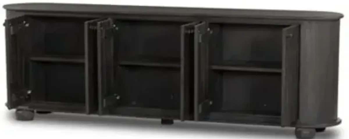 Amber Lewis x Four Hands Makai Sideboard